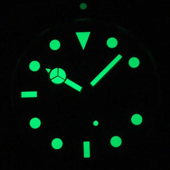 RLX GMT Master Series Panda