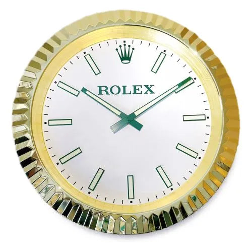 Formula 1 Gold Edition Luminous Dial