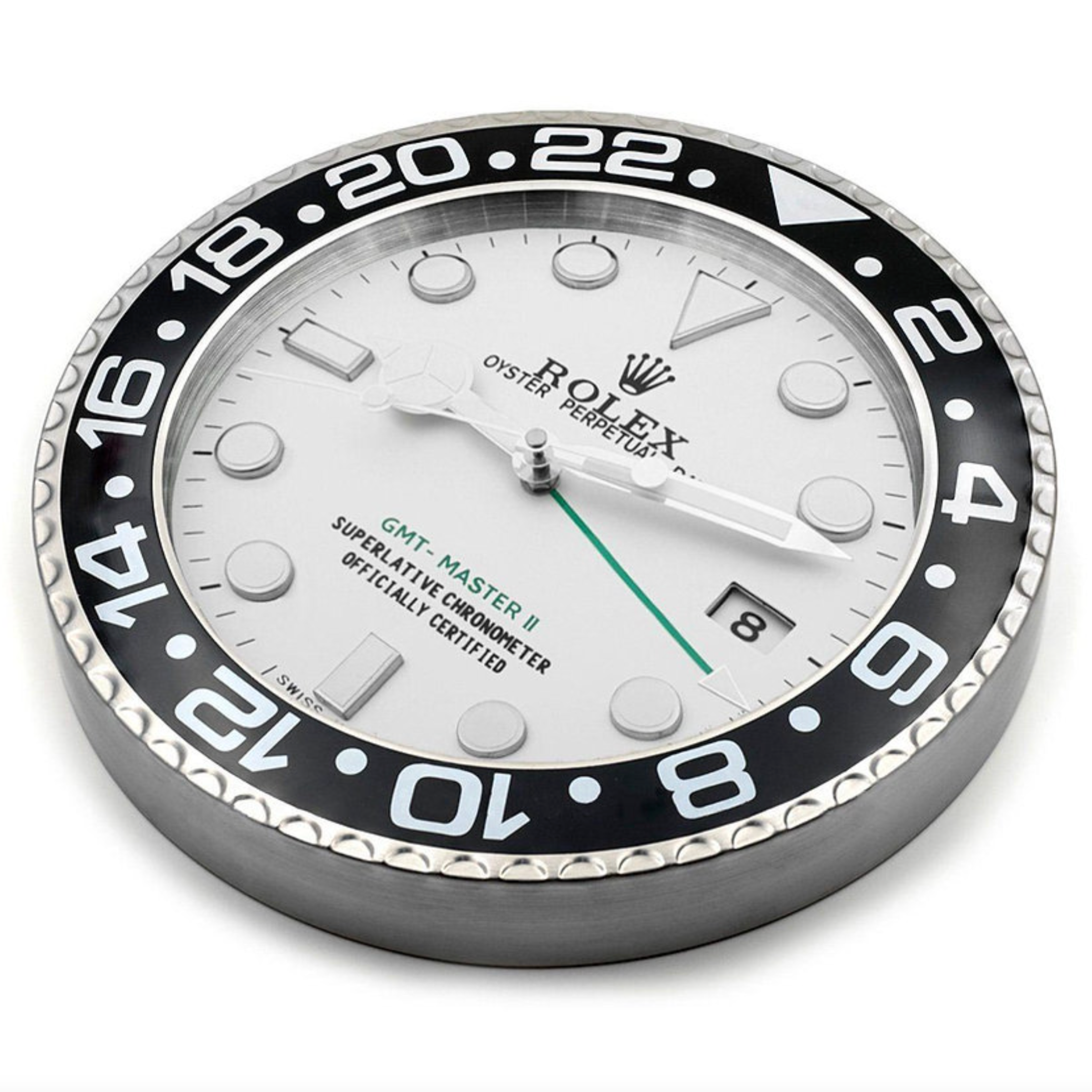 RLX GMT Master Series Panda