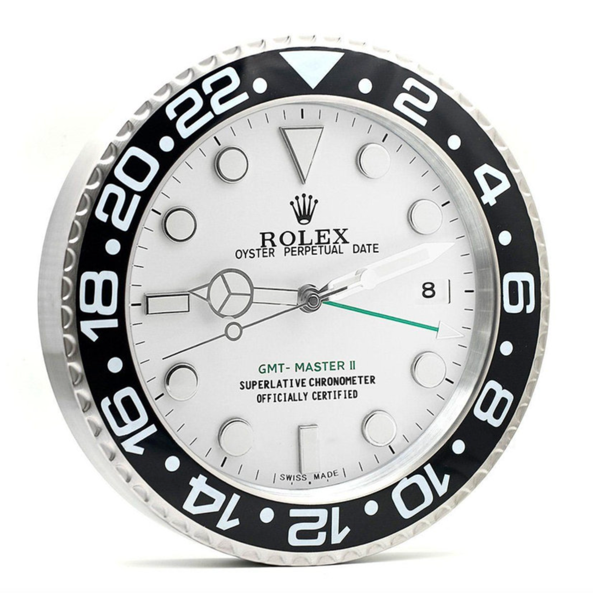 RLX GMT Master Series Panda